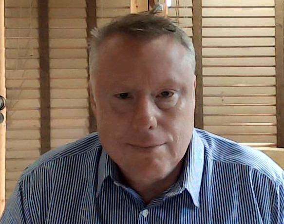 David Hunt
